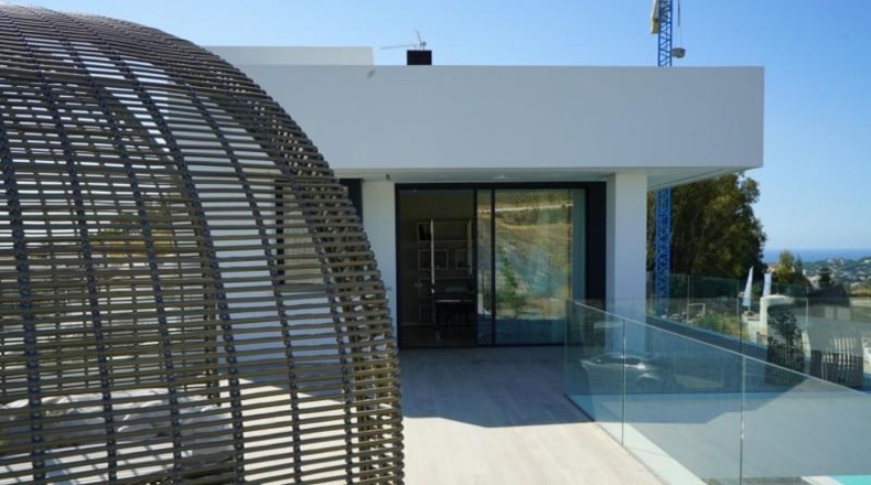 Málaga - Marbella - 830m2