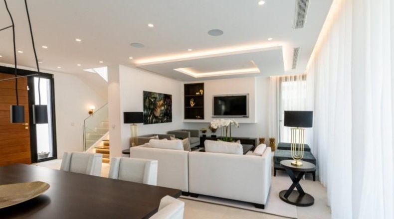 Málaga - Marbella - 830m2