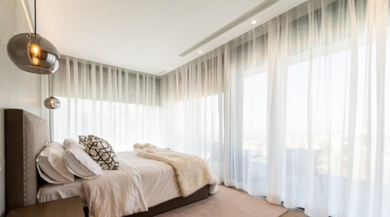 Málaga - Marbella - 830m2