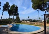 Chalet independiente con terreno en venta en la España, Palma, ref: TR136320 foto