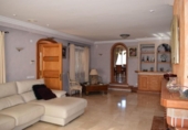 Chalet independiente con terreno en venta en la España, Palma, ref: TR136320 foto