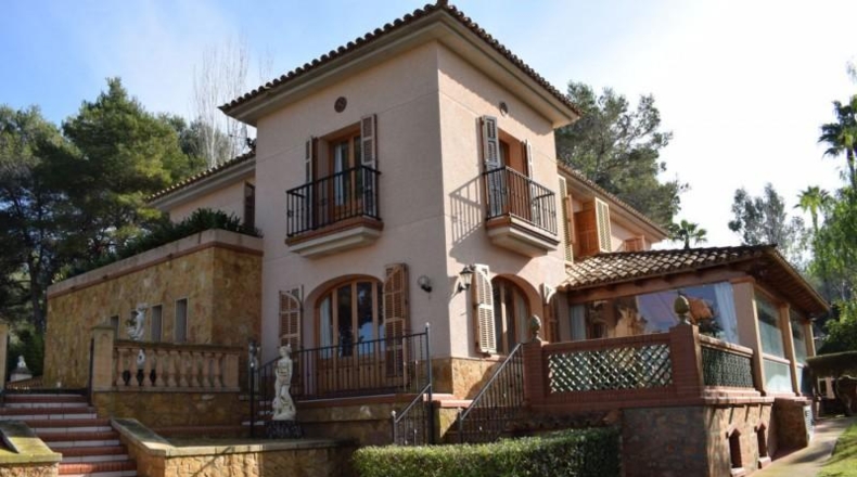 Islas Baleares - Palma - 7500m2
