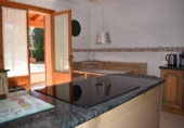 Chalet independiente con terreno en venta en la España, Palma, ref: TR136320 foto