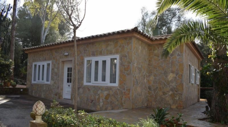 Islas Baleares - Palma - 7500m2