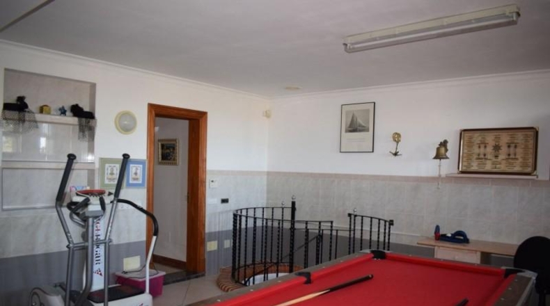 Islas Baleares - Palma - 7500m2