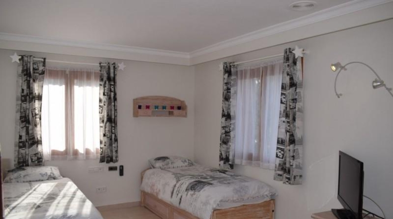 Islas Baleares - Palma - 7500m2