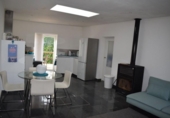 Chalet independiente con terreno en venta en la España, Palma, ref: TR136320 foto
