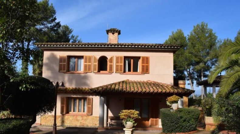 Islas Baleares - Palma - 7500m2
