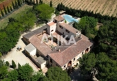 Country house with land for sale on España, Fontanars dels Alforins, ref: TR282351 photo