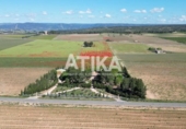 Country house with land for sale on España, Fontanars dels Alforins, ref: TR282351 photo