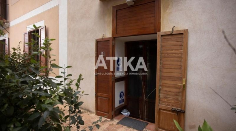 Valencia - Fontanares - 30000m2