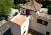 Country house with land for sale on España, Fontanars dels Alforins, ref: TR282351 photo