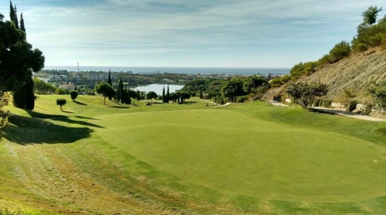 Malaga - Benahavís - 1769m2