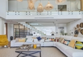 Chalet independiente con terreno en venta en la España, Alicante, ref: TR264798 foto