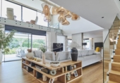 Chalet independiente con terreno en venta en la España, Alicante, ref: TR264798 foto
