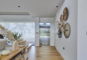 Chalet independiente con terreno en venta en la España, Alicante, ref: TR264798 foto