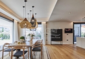 Chalet independiente con terreno en venta en la España, Alicante, ref: TR264798 foto