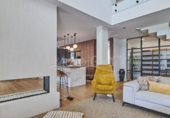 Chalet independiente con terreno en venta en la España, Alicante, ref: TR264798 foto