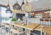 Chalet independiente con terreno en venta en la España, Alicante, ref: TR264798 foto