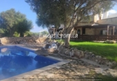 Country house with land for sale on España, Alaior, ref: TR151220 photo