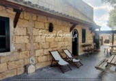 Country house with land for sale on España, Alaior, ref: TR151220 photo
