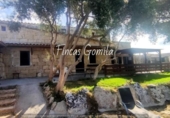 Country house with land for sale on España, Alaior, ref: TR151220 photo