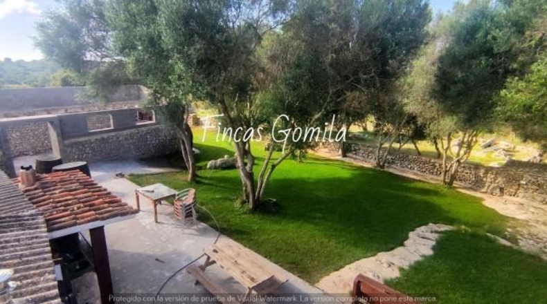 Islas Baleares - Alaior - 523000m2
