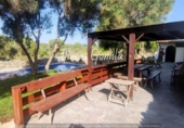 Country house with land for sale on España, Alaior, ref: TR151220 photo