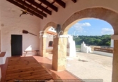Country house with land for sale on España, Alaior, ref: TR151220 photo