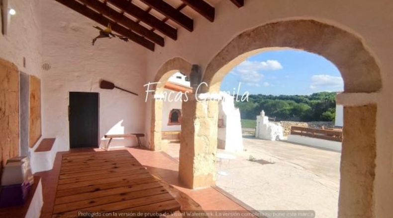 Islas Baleares - Alaior - 523000m2