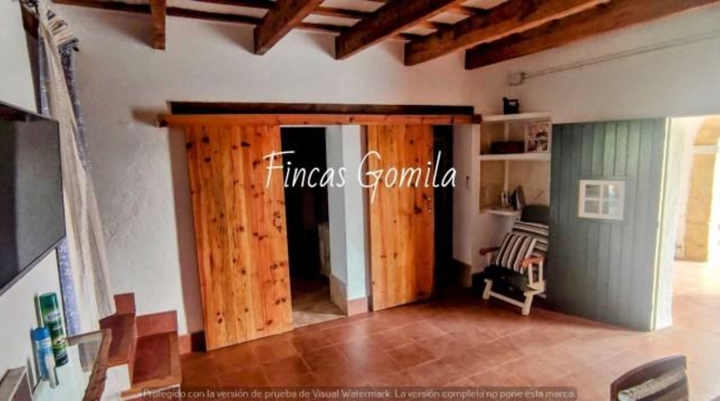 Islas Baleares - Alaior - 523000m2