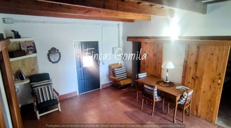 Islas Baleares - Alaior - 523000m2