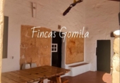Country house with land for sale on España, Alaior, ref: TR151220 photo