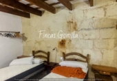 Country house with land for sale on España, Alaior, ref: TR151220 photo