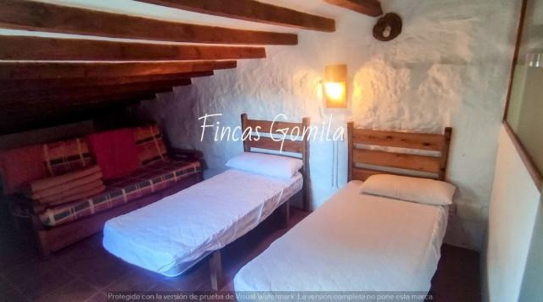 Islas Baleares - Alaior - 523000m2