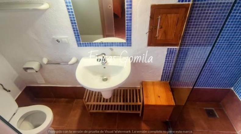Islas Baleares - Alaior - 523000m2