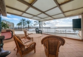 Chalet independiente con terreno en venta en la España, Palma, ref: TR398914 foto