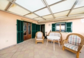 Chalet independiente con terreno en venta en la España, Palma, ref: TR398914 foto