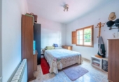 Chalet independiente con terreno en venta en la España, Palma, ref: TR398914 foto