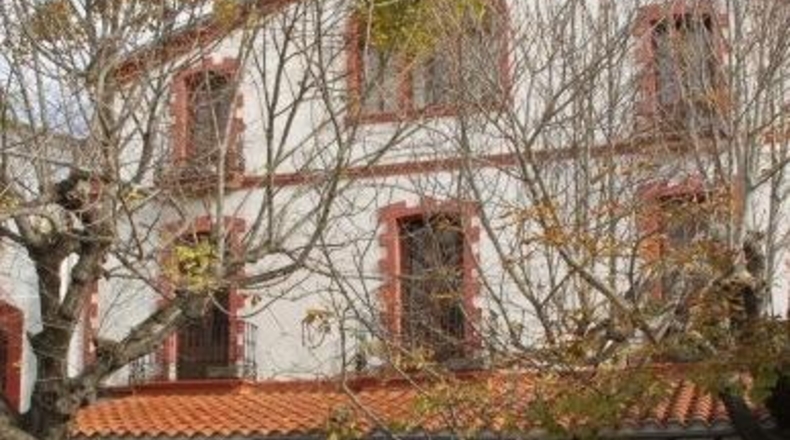 Barcelona - Vilafranca del Penedès - 3700m2