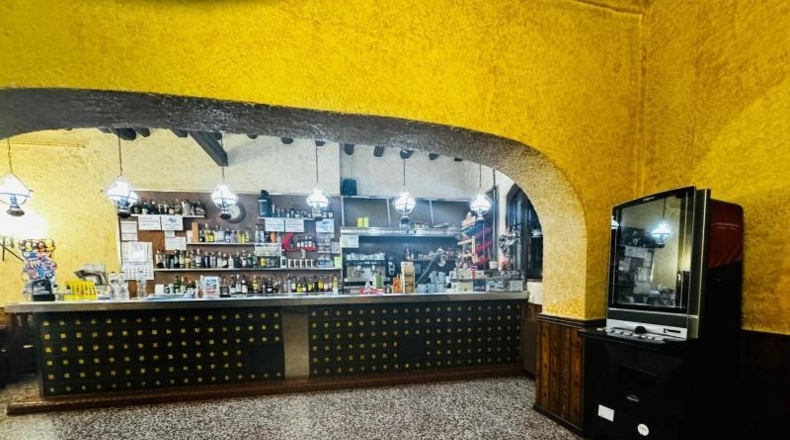 Barcelona - Vilafranca del Penedès - 3700m2