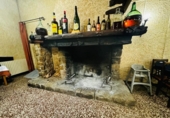 Casa de campo con terreno en venta en la España, Vilafranca del Penedès, ref: TR160442 foto