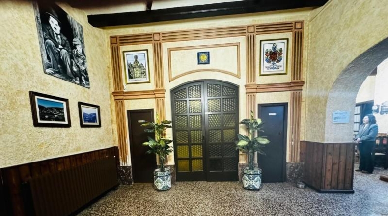 Barcelona - Vilafranca del Penedès - 3700m2