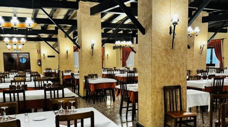 Barcelona - Vilafranca del Penedès - 3700m2