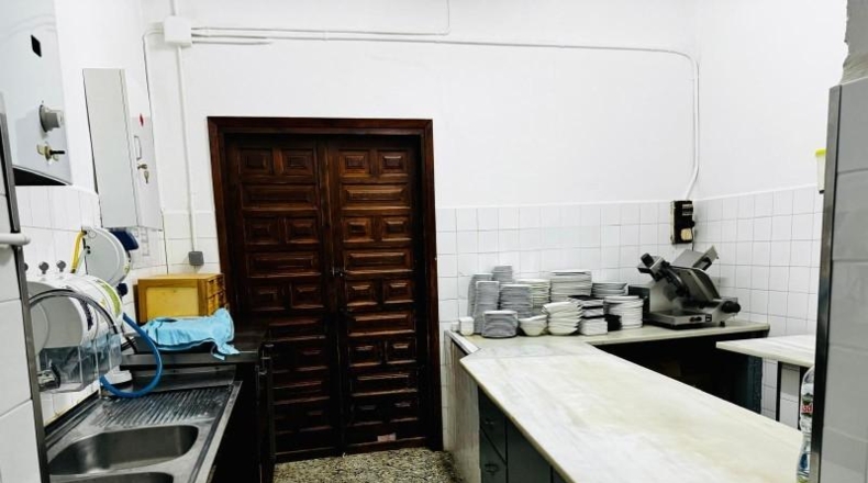 Barcelona - Vilafranca del Penedès - 3700m2