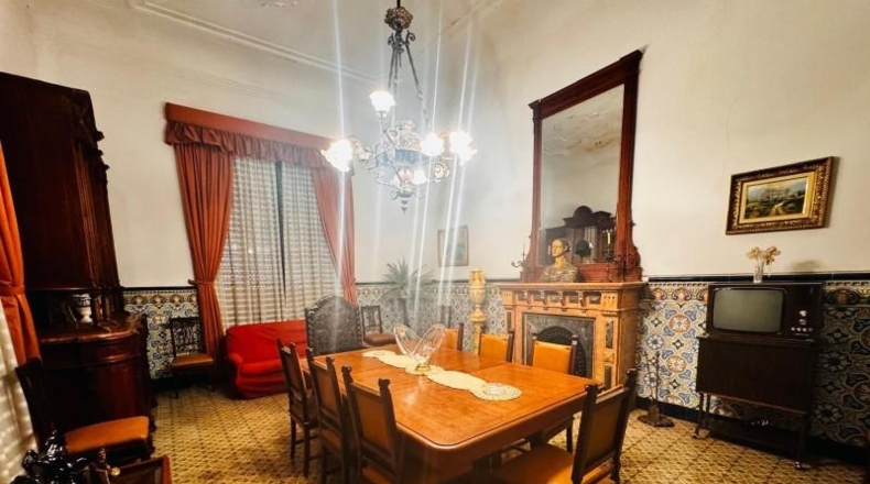 Barcelona - Vilafranca del Penedès - 3700m2
