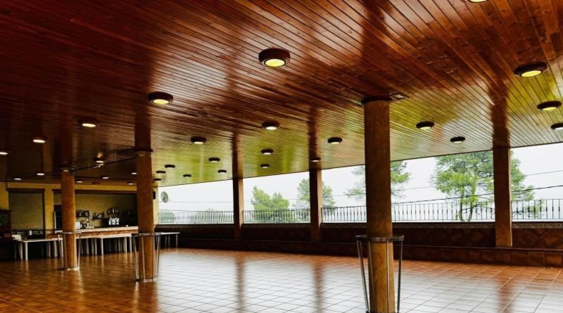 Barcelona - Vilafranca del Penedès - 3700m2