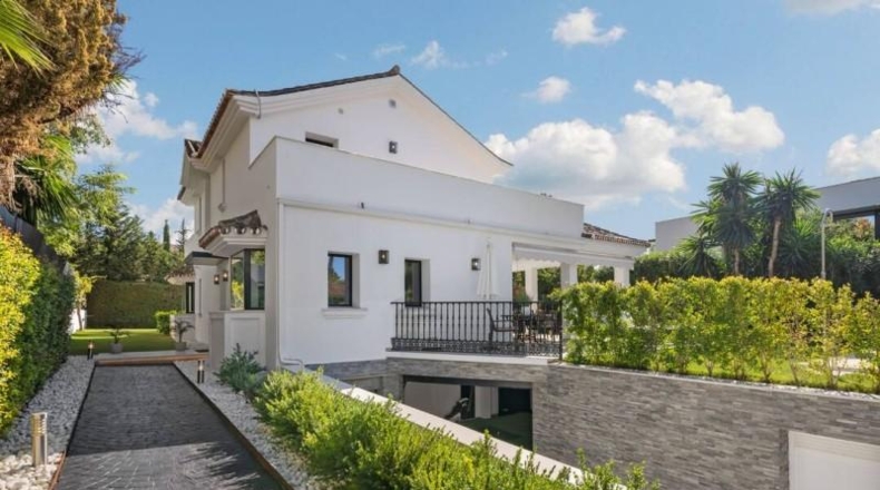 Malaga - Marbella - 418m2