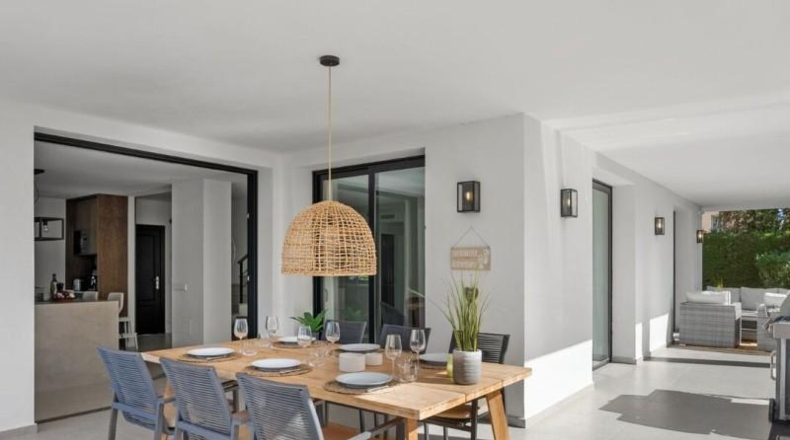 Malaga - Marbella - 418m2