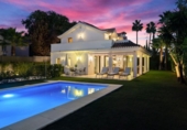 Detached villa with land for sale on España, Marbella, ref: TR389684 photo